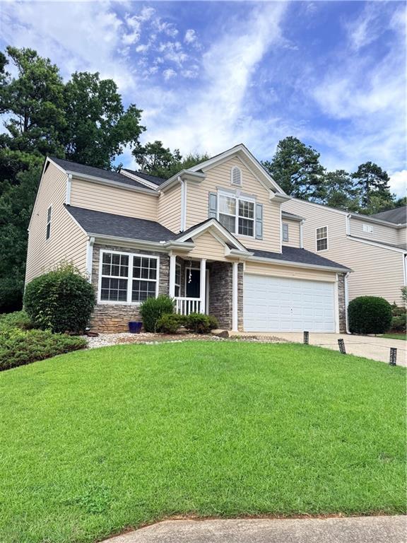 Building Photo - 248 Weatherstone Pointe Dr