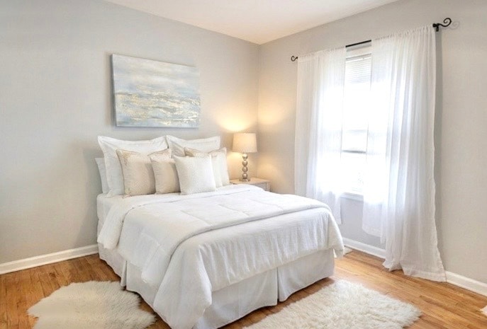 Building Photo - 1622 W Farwell Ave