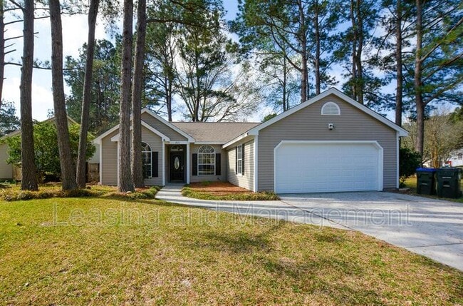 Primary Photo - 801 Alwyn Blvd