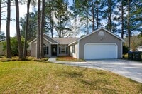 Building Photo - 801 Alwyn Blvd