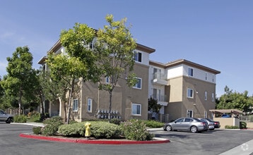 Building Photo - Camden Sierra at Otay Ranch