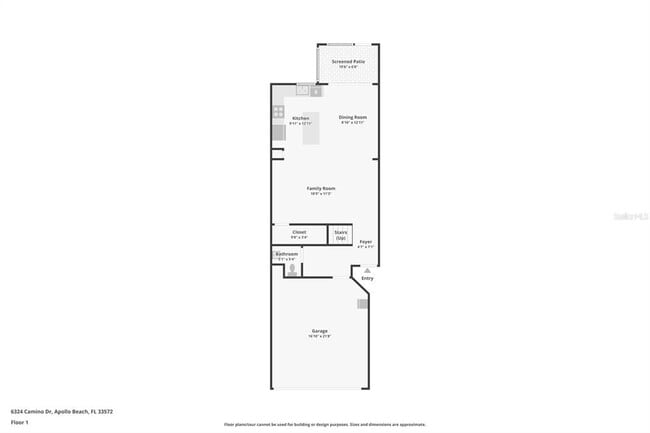 Building Photo - 6324 Camino Dr