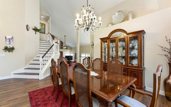 Building Photo - Beautiful Antelope Home with Private Pool | Available July 1st | $3,350/mo