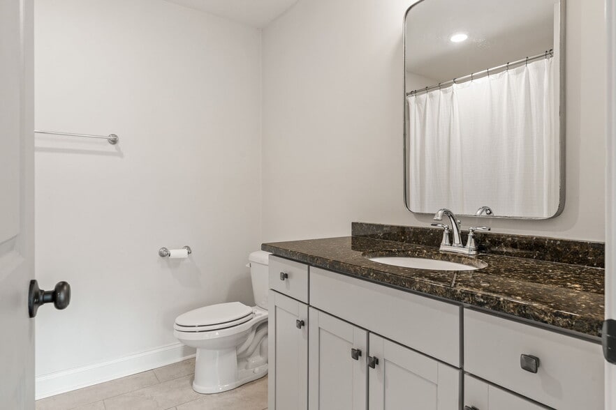 Bathroom #2 - 10 Macdonald Cv