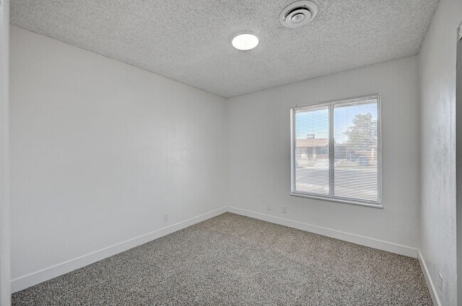 Building Photo - SINGLE-STORY HOME | HUGE BACKYARD + XL POWERED STORAGE SHED | NORTH LAS VEGAS
