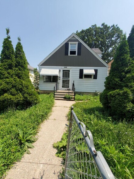 Building Photo - 5040 N 28th St