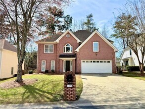 Building Photo - 1496 Brentwood Dr