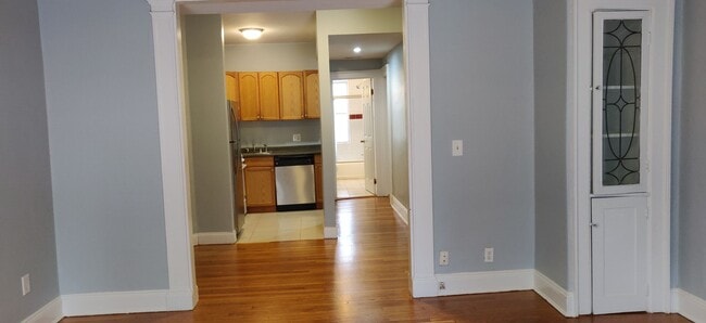 Building Photo - Convenient Brighton Location, Steps from the T Stop, Central Heat/AC, Laundry is on a Site