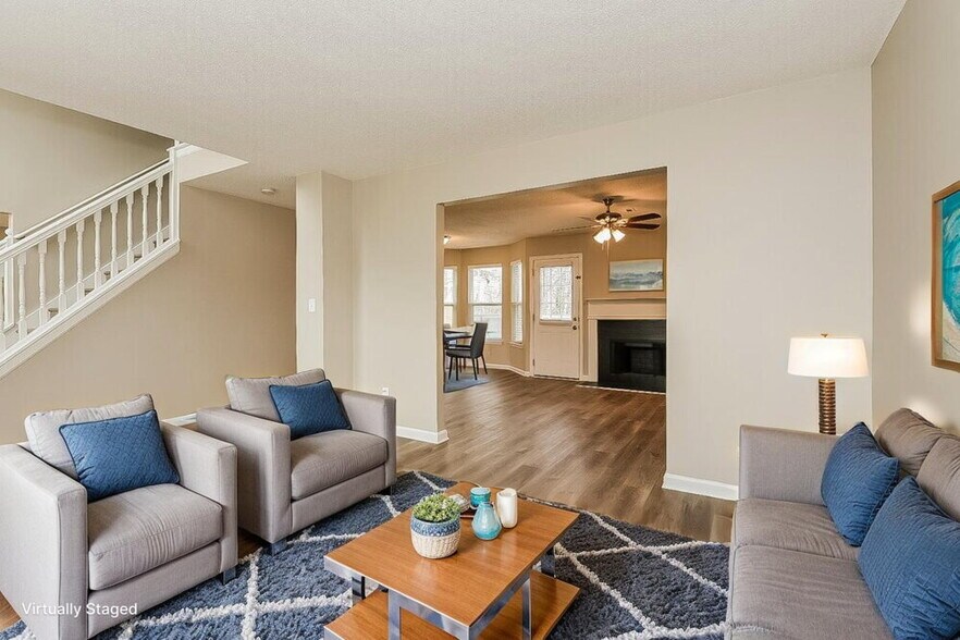 Building Photo - 206 Mystic Ct