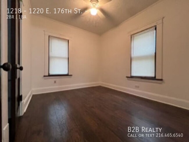 Building Photo - 1218-1220 E 176th St