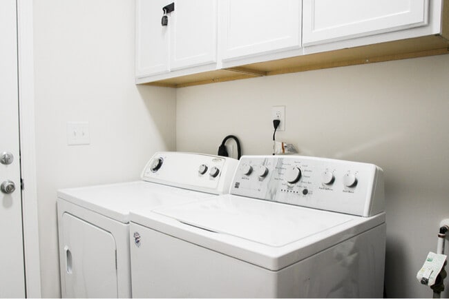 Building Photo - 1110 Thurmond St