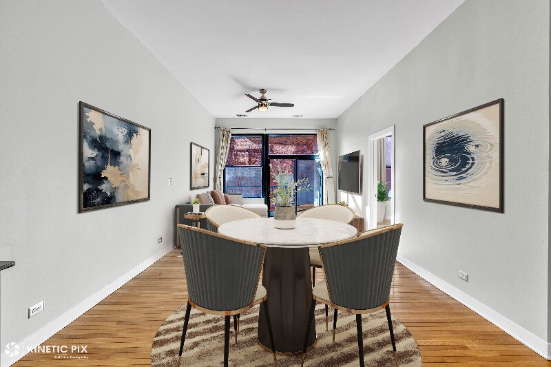 Building Photo - 1 S Leavitt St