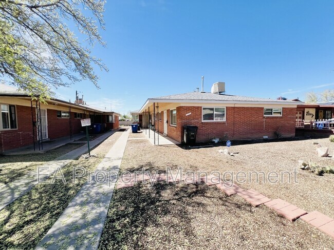 Building Photo - 1129 Georgia St SE