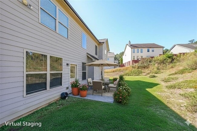 Building Photo - 819 Still Hill Ln SE