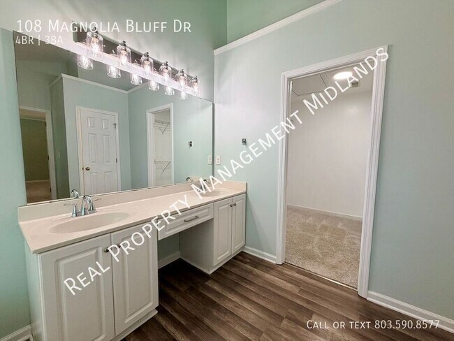 Building Photo - 108 Magnolia Bluff Dr