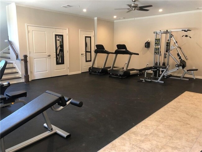 Building Photo - 4138 Butler Dr