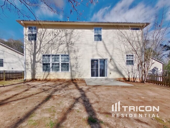 Building Photo - 4495 Feather Way