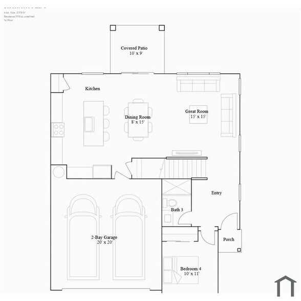 Building Photo - 1000 Caraballo Dr