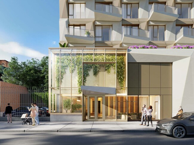 Building Photo - One Nine Rockwell