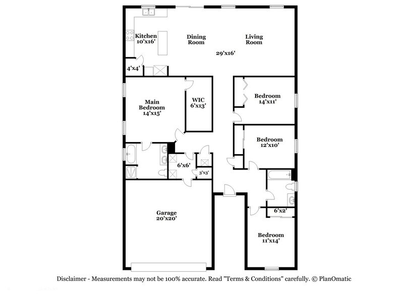 Building Photo - 7503 Steventon Way