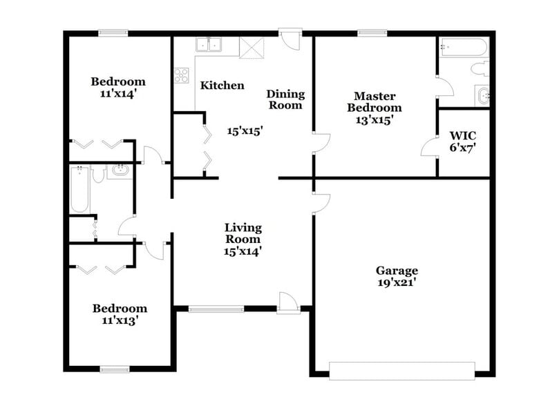 Building Photo - 818 San Jose Ct