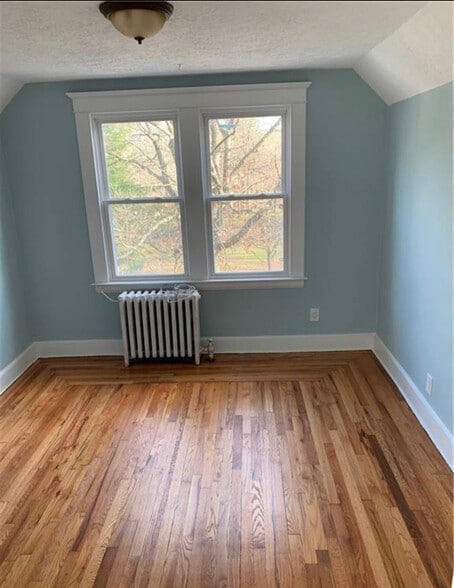 Bedroom 1 - 366 W Rock Ave