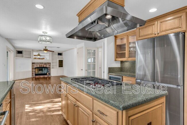 Building Photo - 117 Woodland Valley Dr