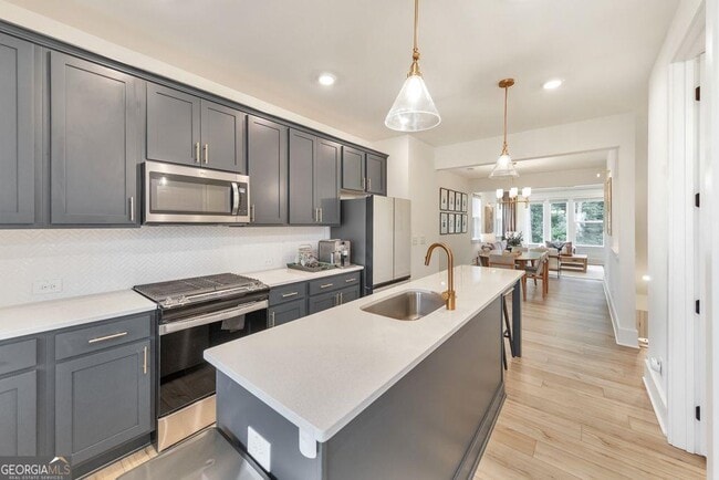 Building Photo - 1521 Layton Ln NW