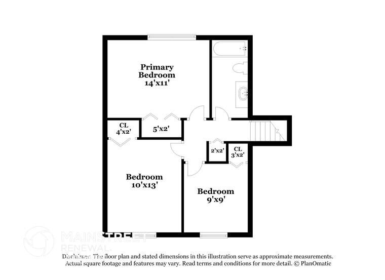 Building Photo - 6710 Skywae Dr