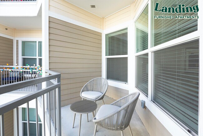 Building Photo - 14650 Landmark Blvd