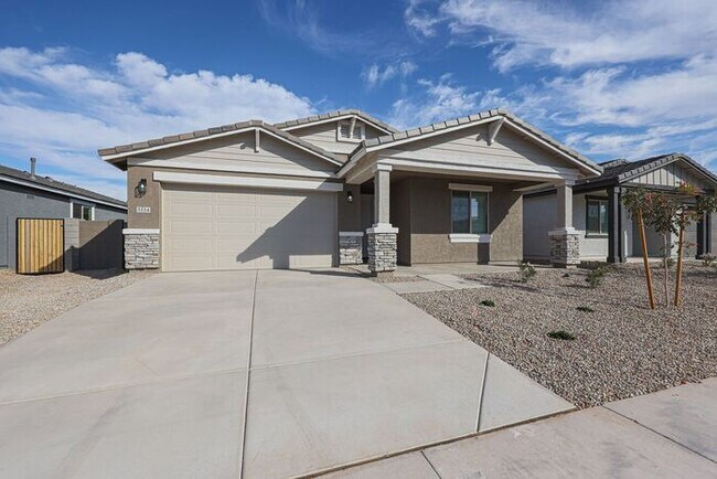 Building Photo - NEWLY BUILT HOME IN LAVEEN OFF 202 & DOBBI...