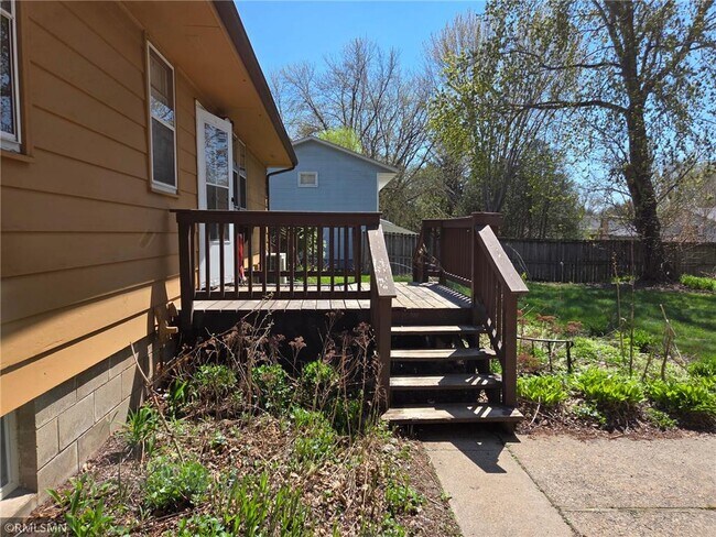 Building Photo - 4835 Hodgson Rd