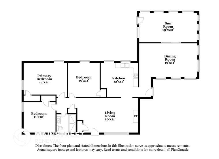 Building Photo - 212 Meadowview Dr