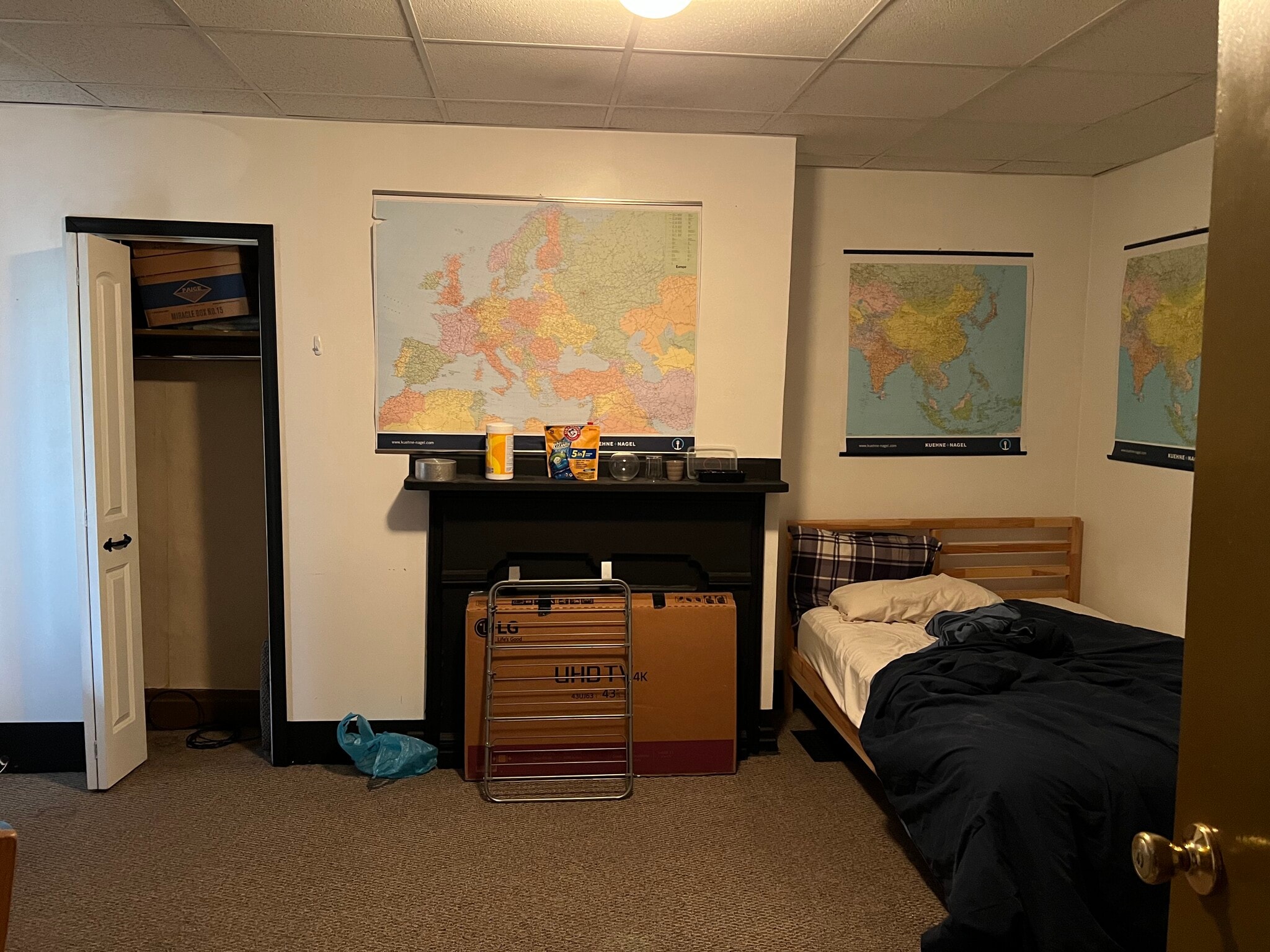 Bed 3 - 47 Boundary St