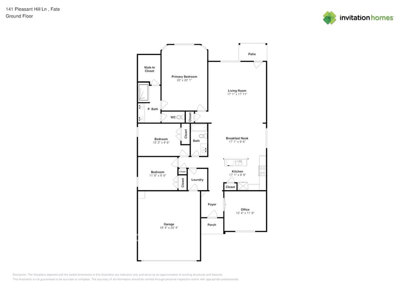 Building Photo - 141 Pleasant Hill Ln