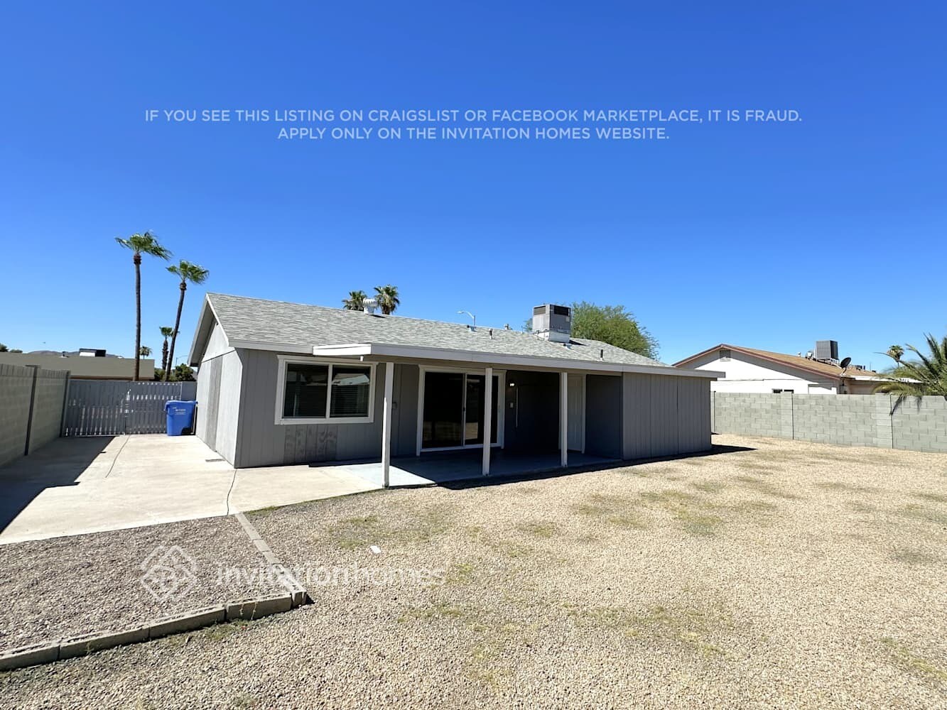 Building Photo - 3902 E Willow Ave