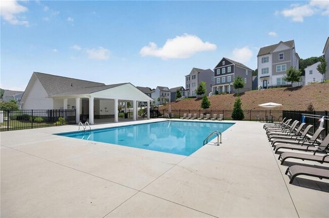 Building Photo - 1445 Creekside Cir NW