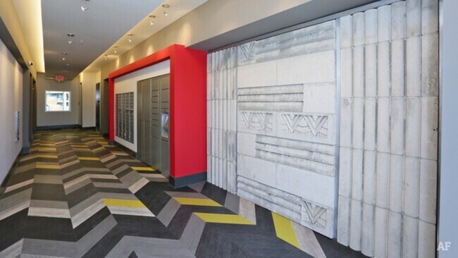 Building Photo - 707 Richard Arrington Jr Blvd S