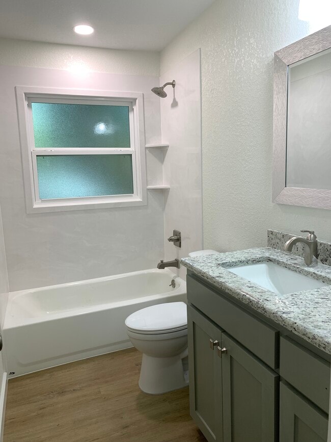 Building Photo - 3900 Sanger Ave