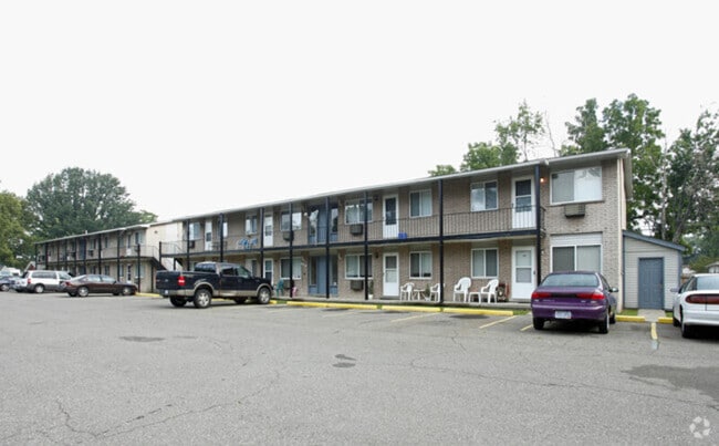 Building Photo - 1760 St Johns Blvd