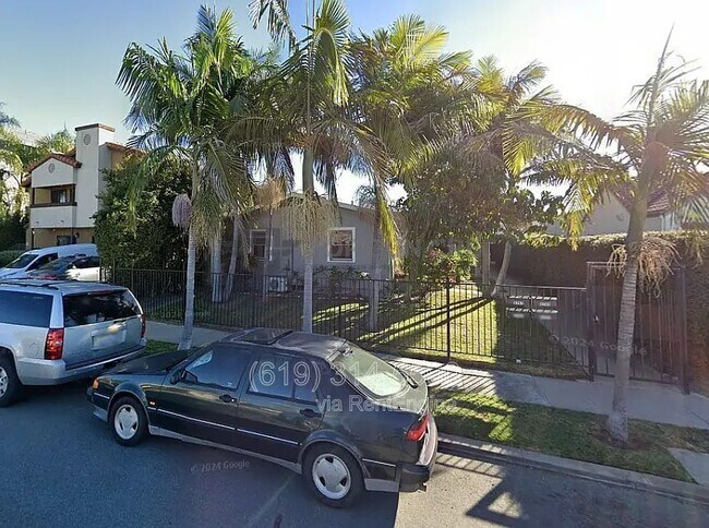 Building Photo - 3741-47 Bancroft St