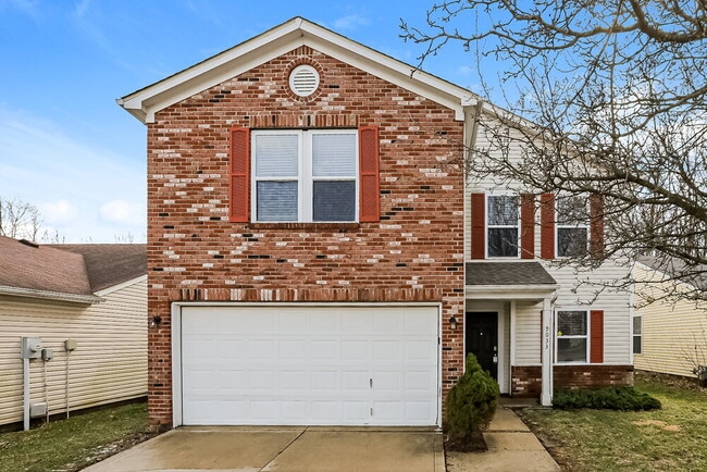 Building Photo - 9033 Southernwood Way