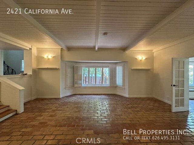 Building Photo - 2421 California Ave