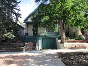 Building Photo - 530 E 2nd Ave