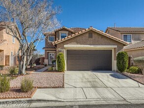 Building Photo - 4Bed, Unobstructed STRIP & MOUNTAIN Views