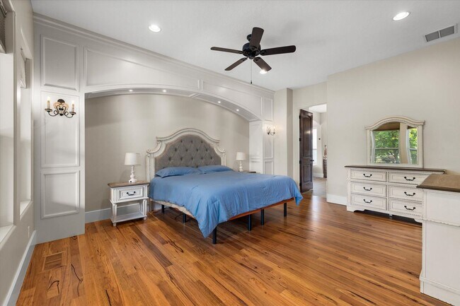 Building Photo - Luxury Furnished 4-Bedroom Home in Eagle's Bella Terra Neighborhood