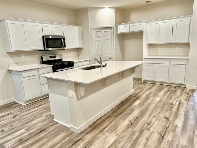 Building Photo - BRAND NEW 3/2 Century Home In Madera