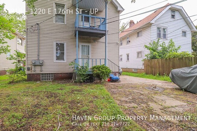 Building Photo - 1220-1220 E 176th St