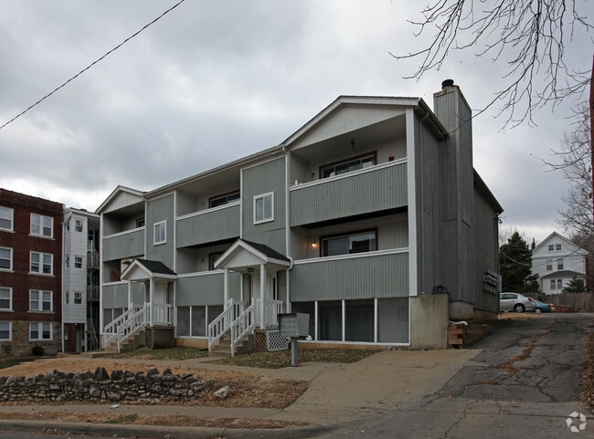 Primary Photo - 3632-3634 Wyoming St
