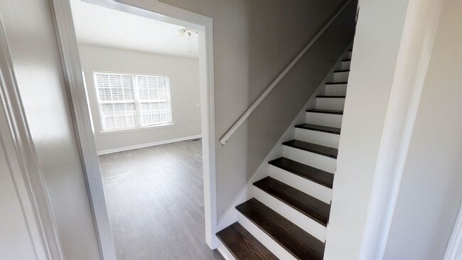 Building Photo - Cobblestone Subdivision - Single Family